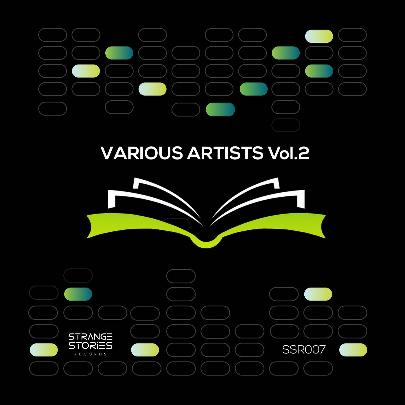 Various Artists Vol. 2