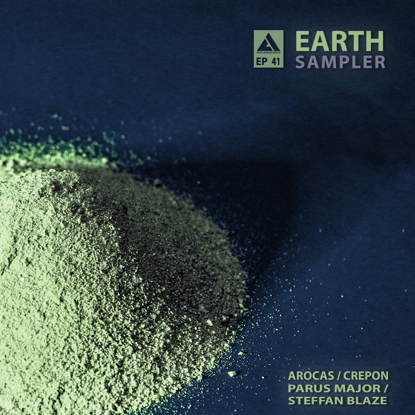 Earth