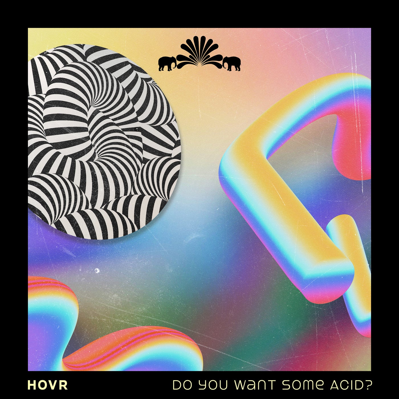 Do You Want Some Acid?
