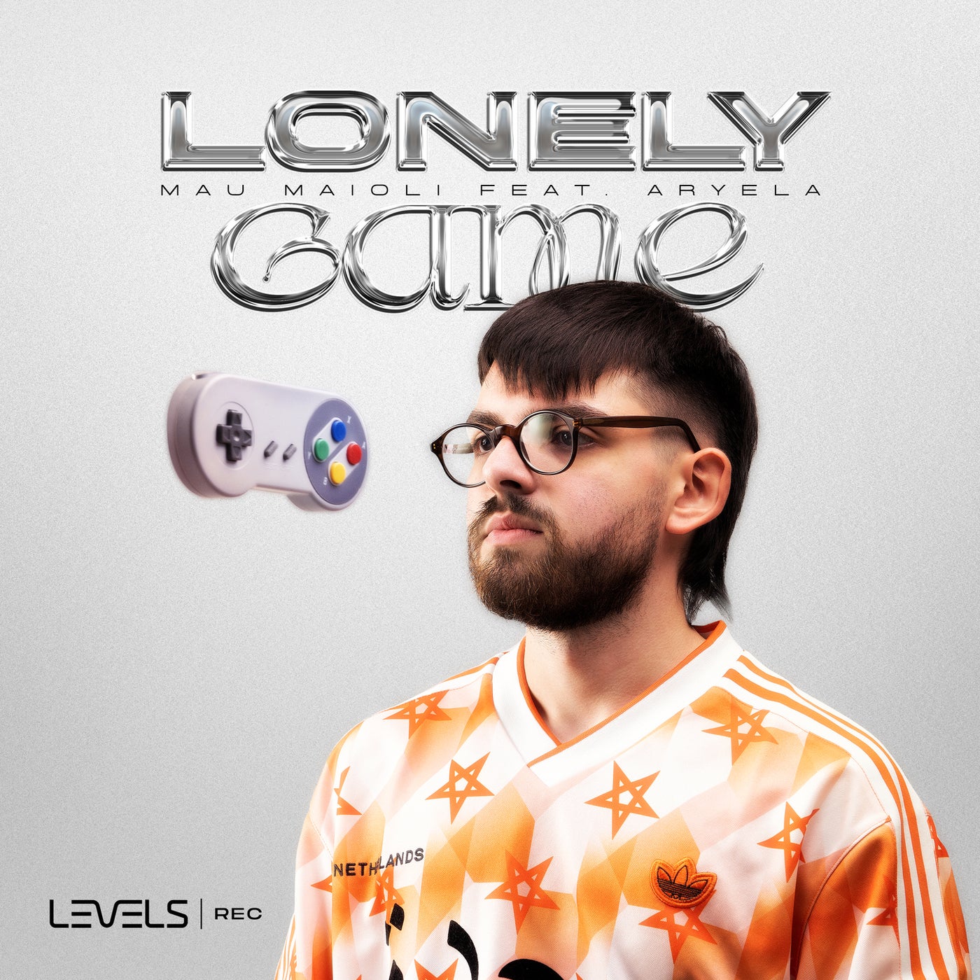 Lonely Game