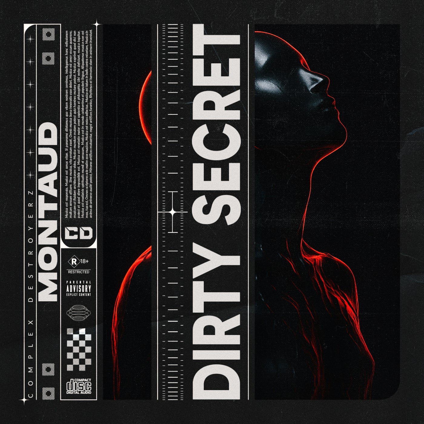 Dirty Secret
