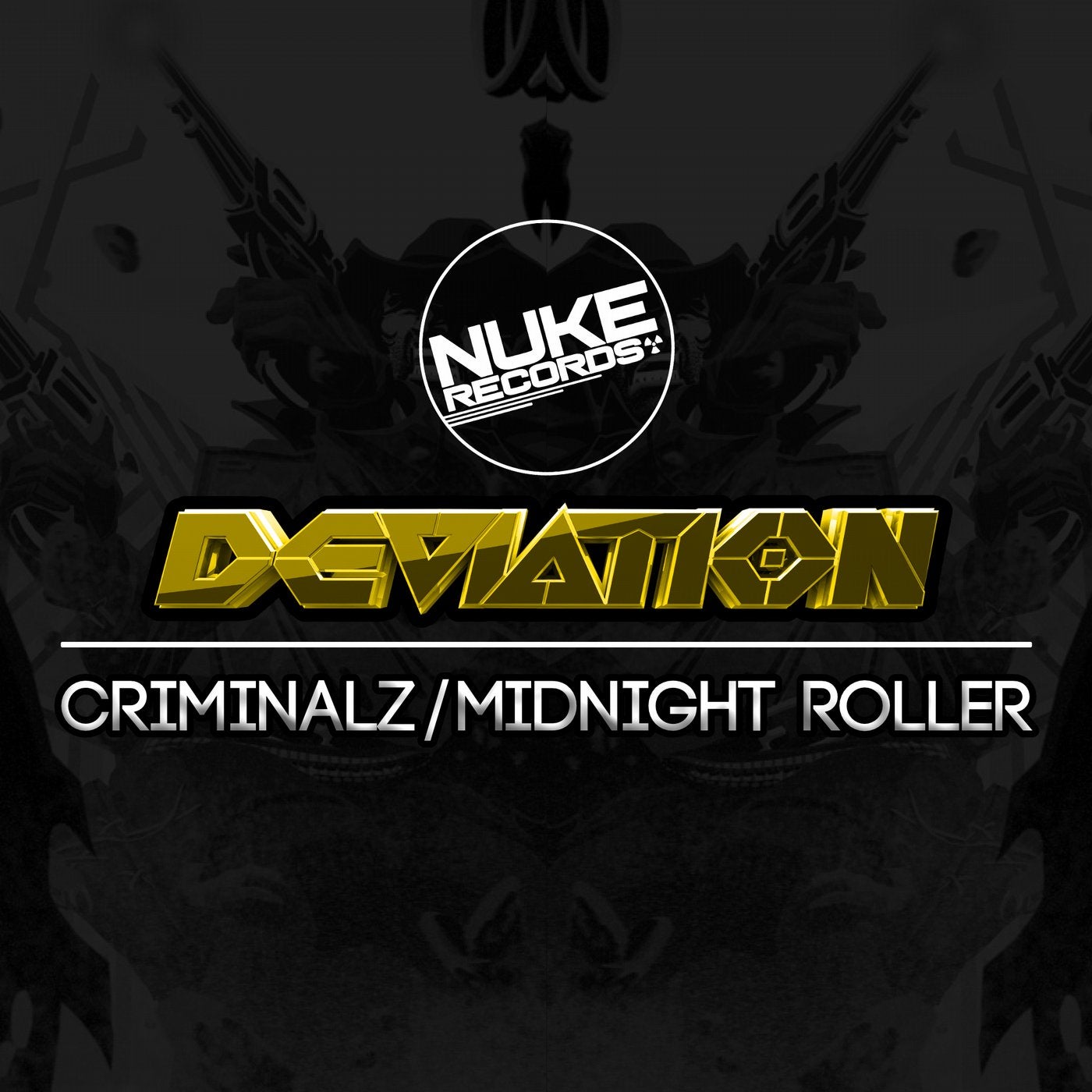 Criminalz/Midnight Roller