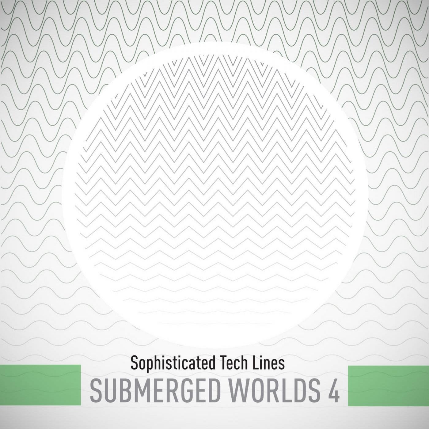 Submerged Worlds 4