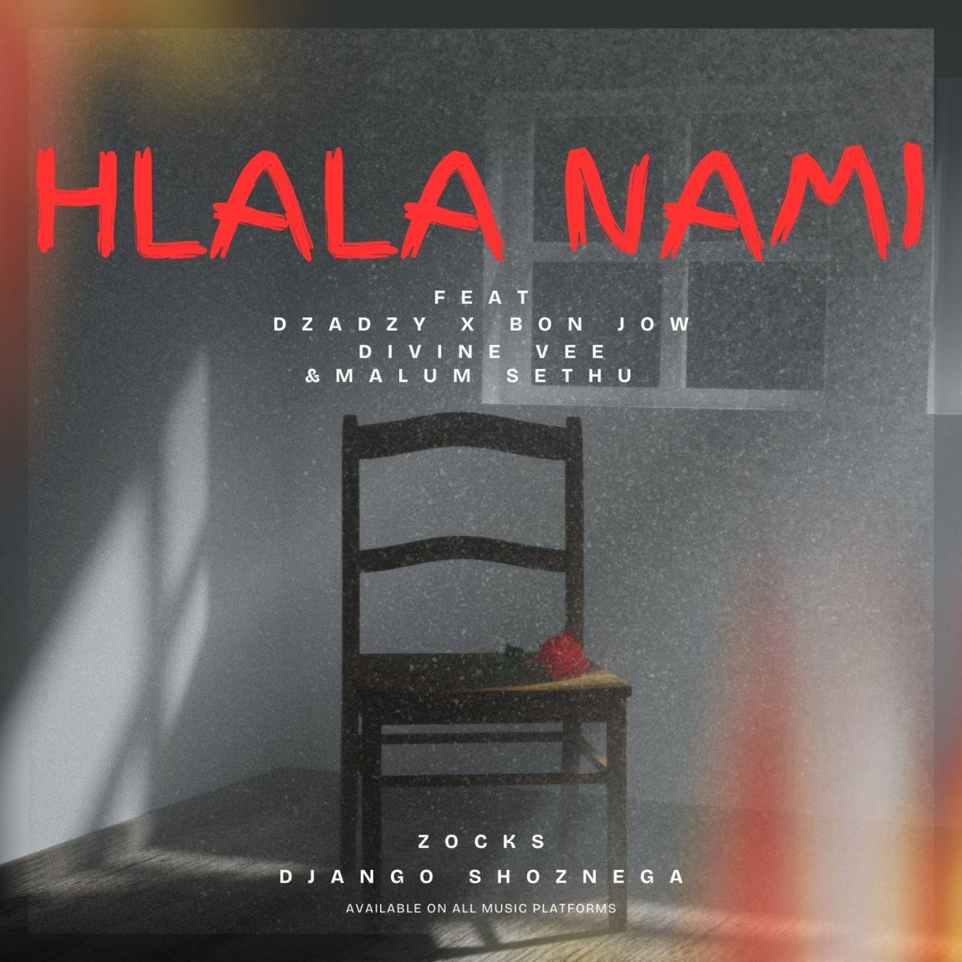 Hlala Nami