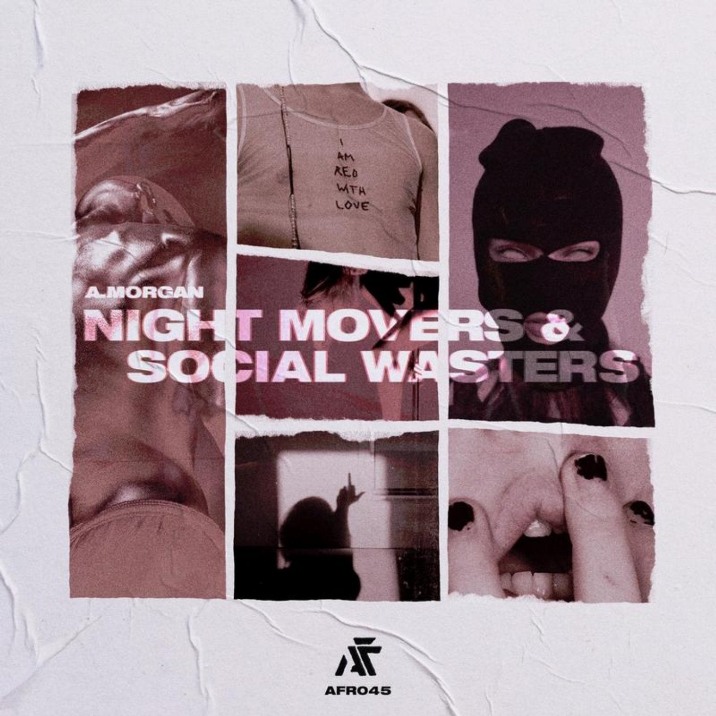 Night Movers & Social Wasters