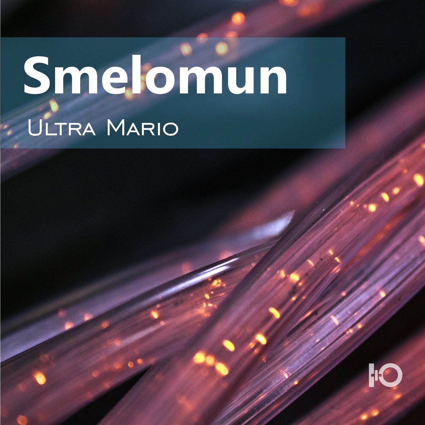 Ultra Mario