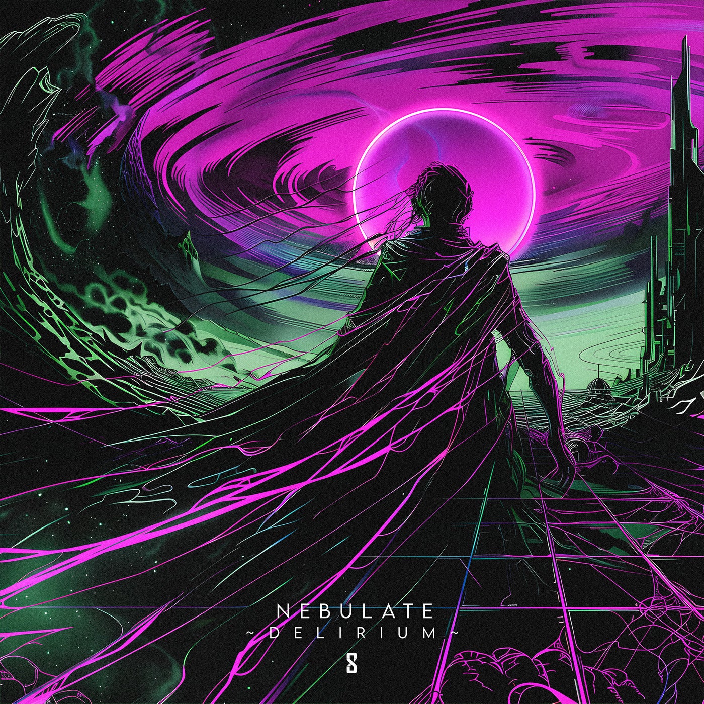 Delirium