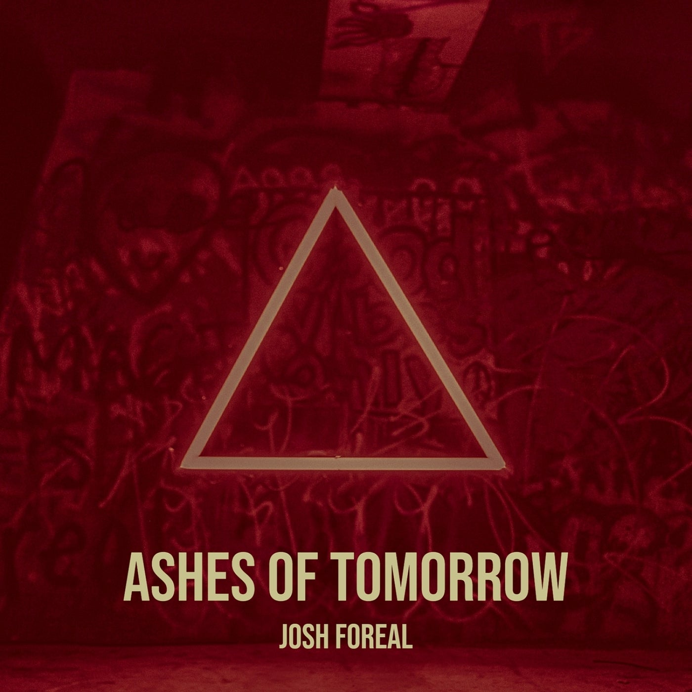 Ashes of Tomorrow