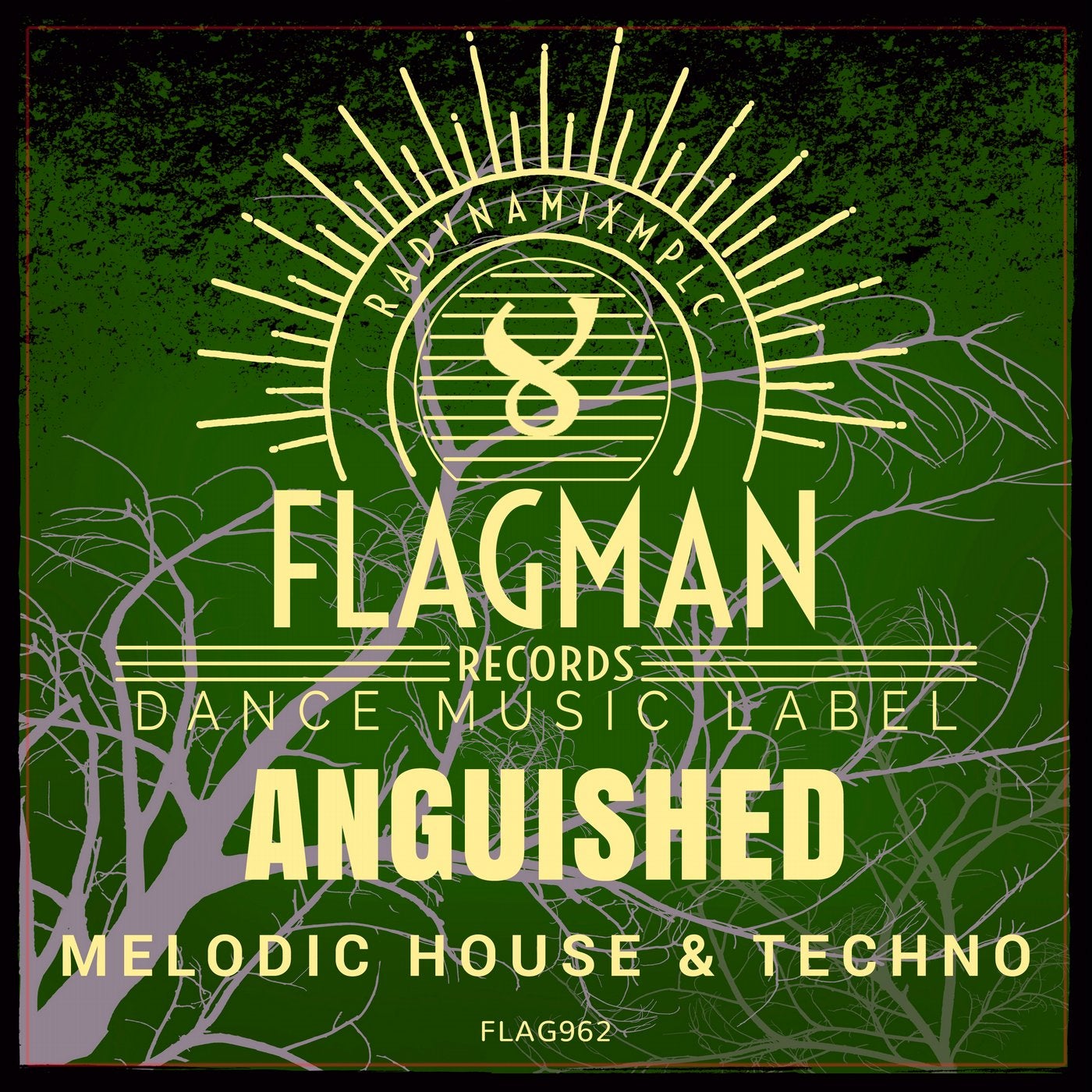 Anguished Melodic House & Techno