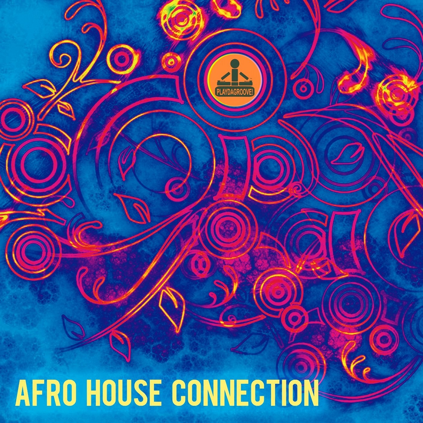 Afro House Connection