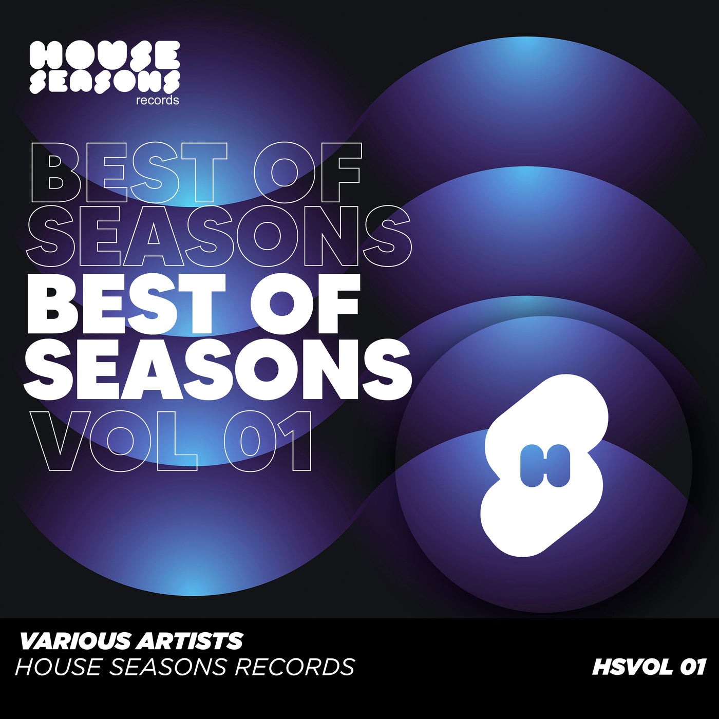 Best Of Seasons Vol 01