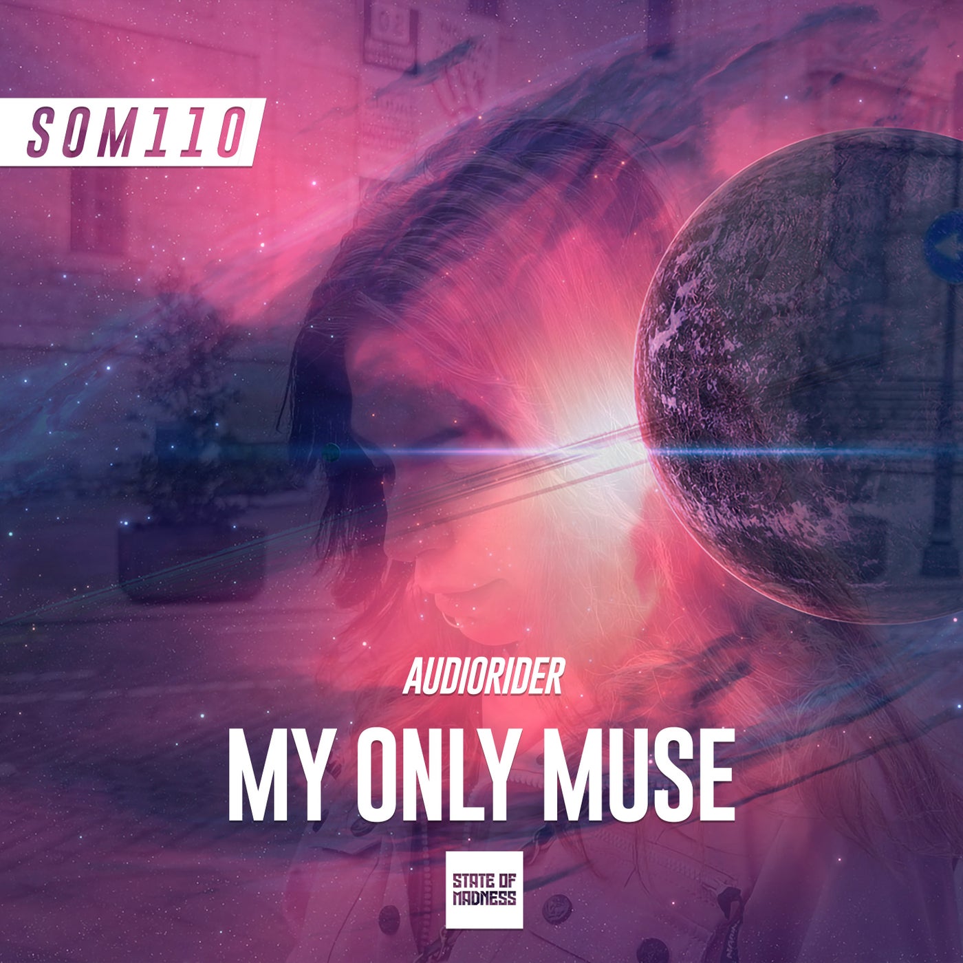 My Only Muse (Original Mix)