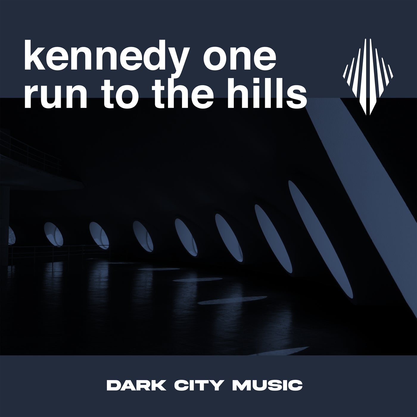 Run to the Hills (Extended Mix)