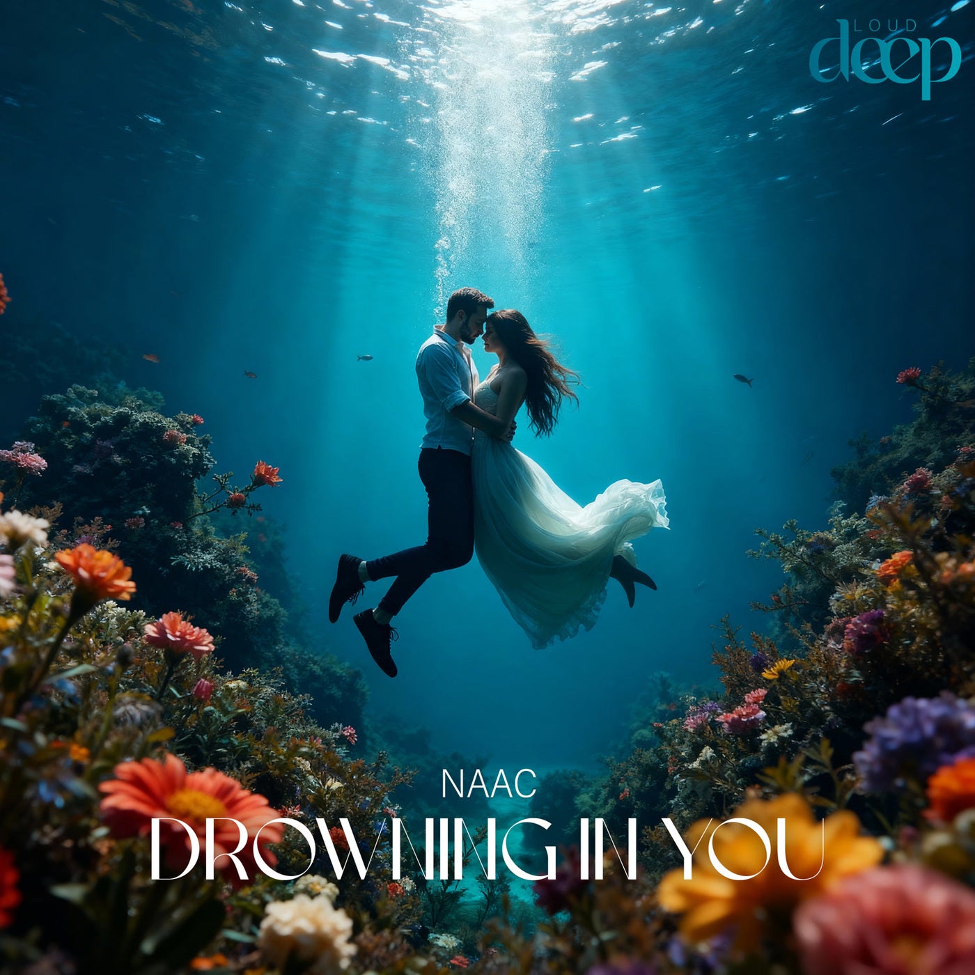 Drowning in You