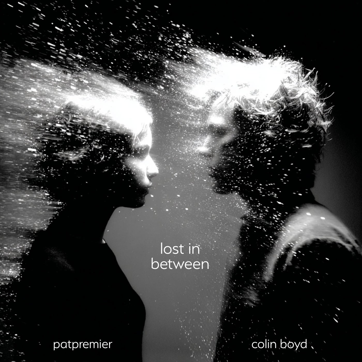 Lost In Between