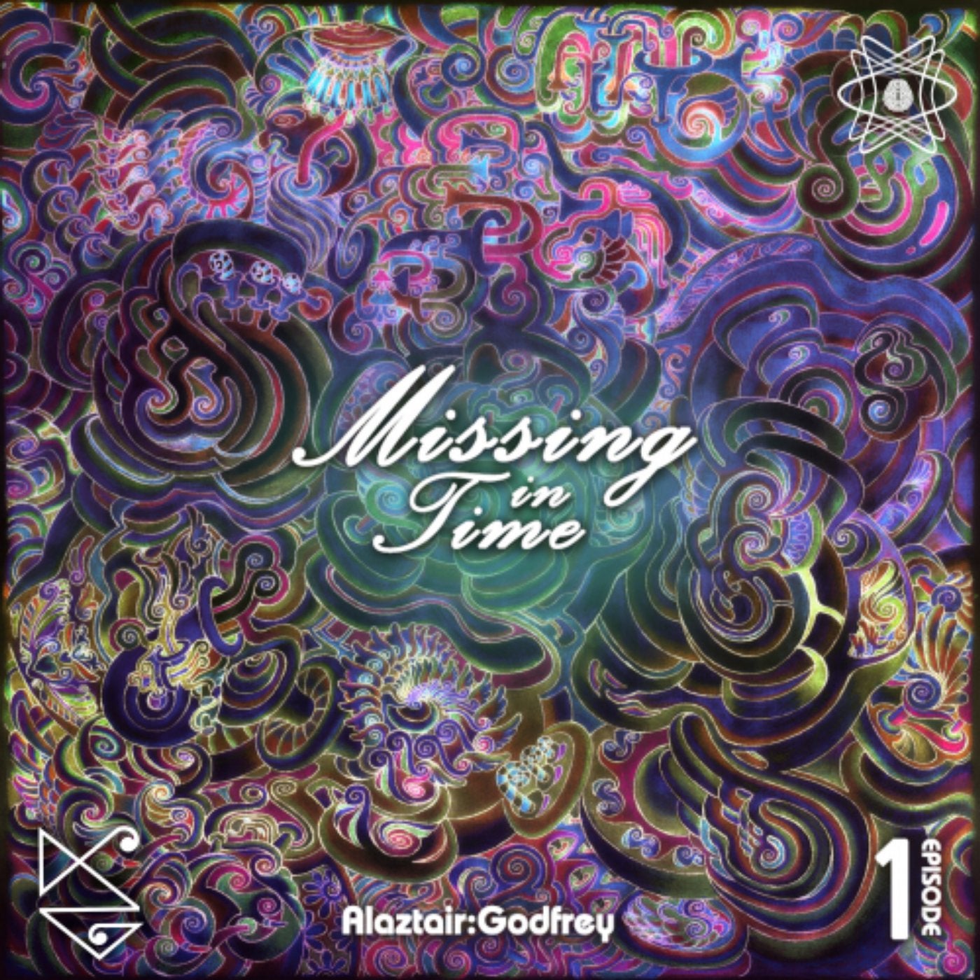 Missing in Time
