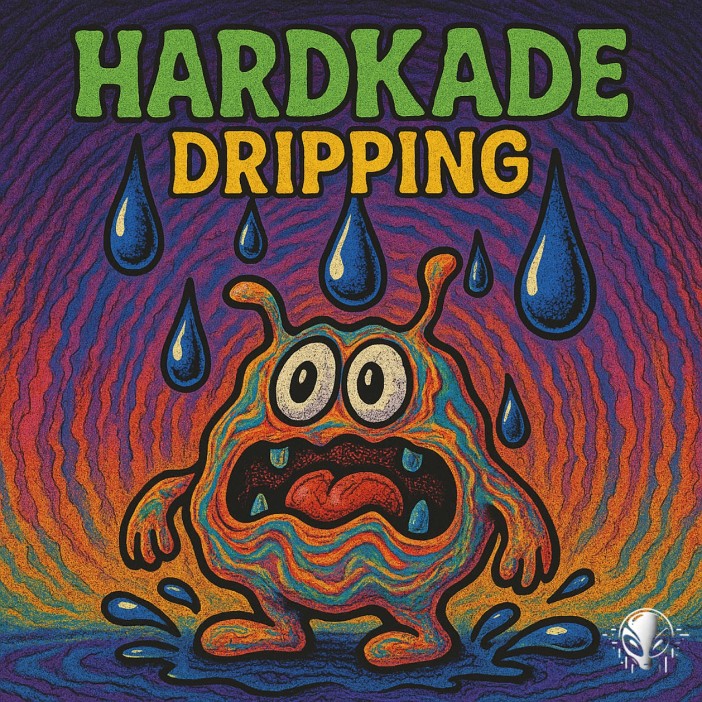 Dripping