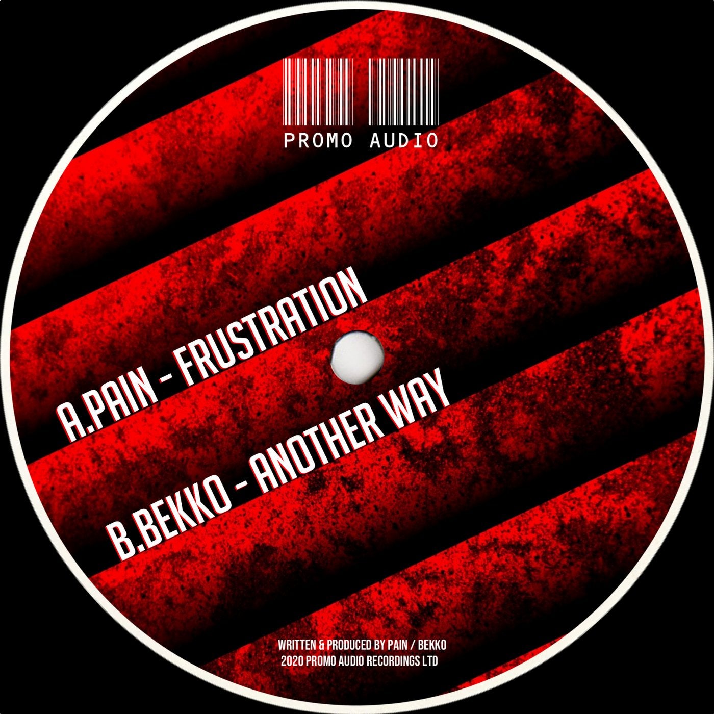 Frustration / Another Way