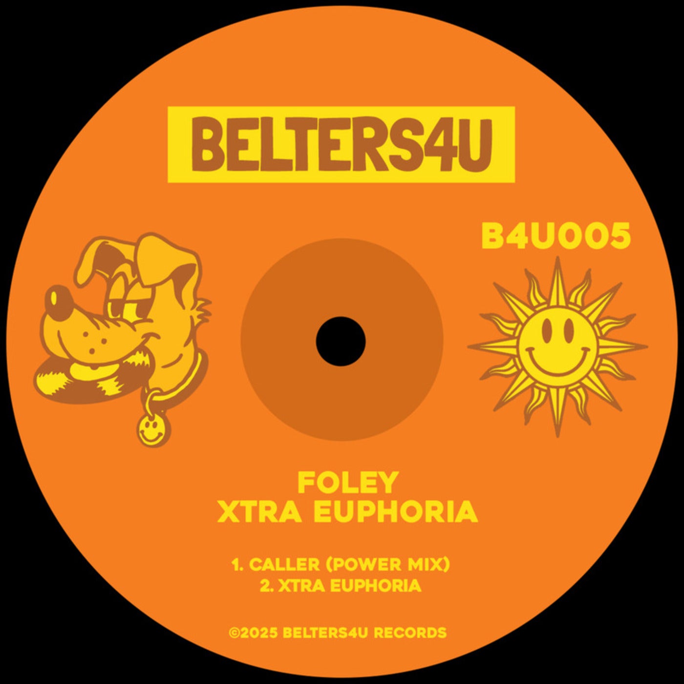 Xtra Euphoria