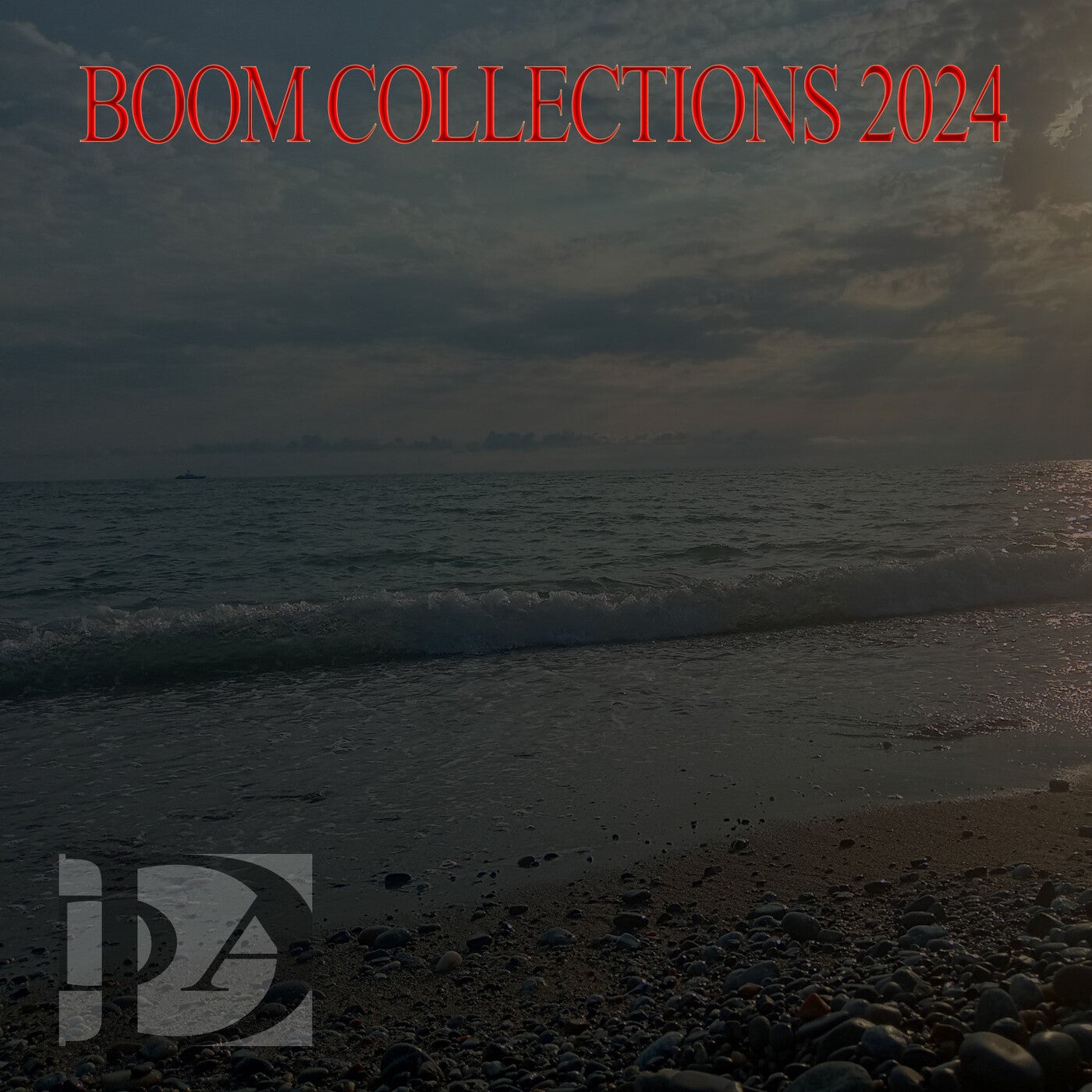 BOOM COLLECTIONS 2024