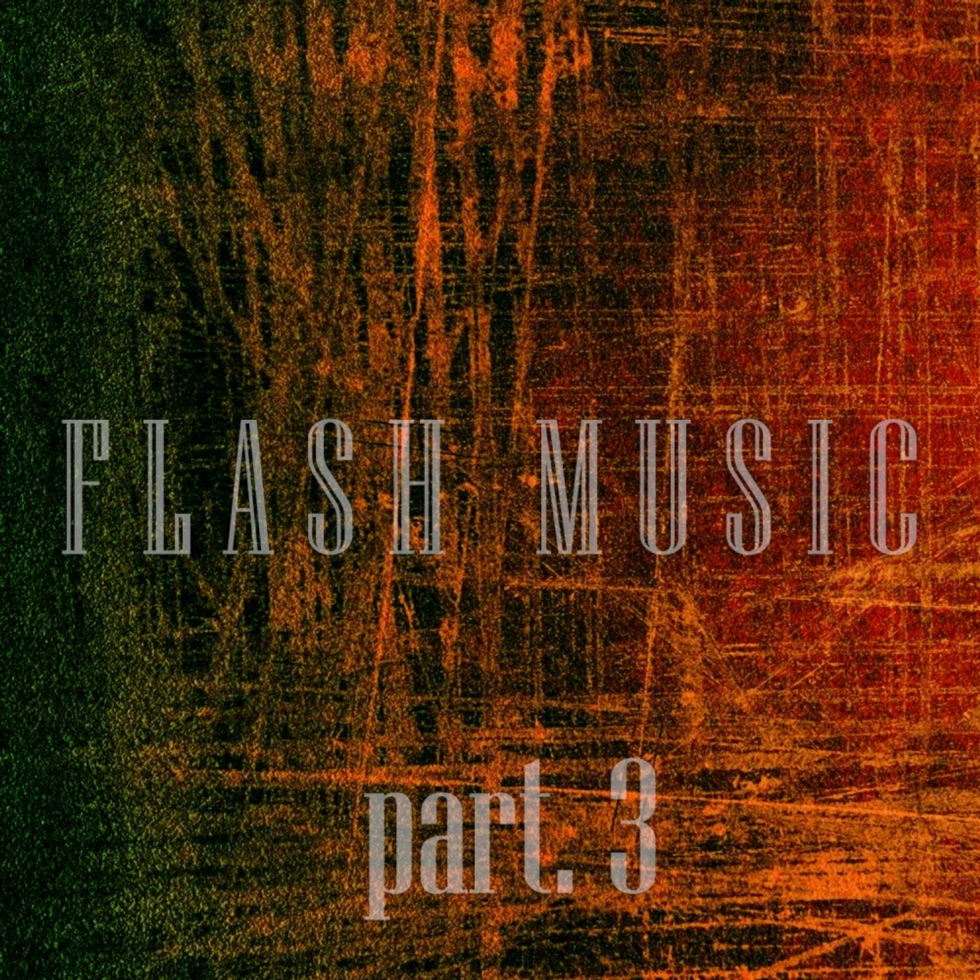 Flash Slash, Pt. 3