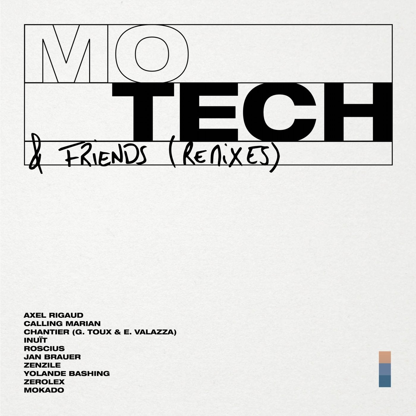 Motech (Inuit Remix)