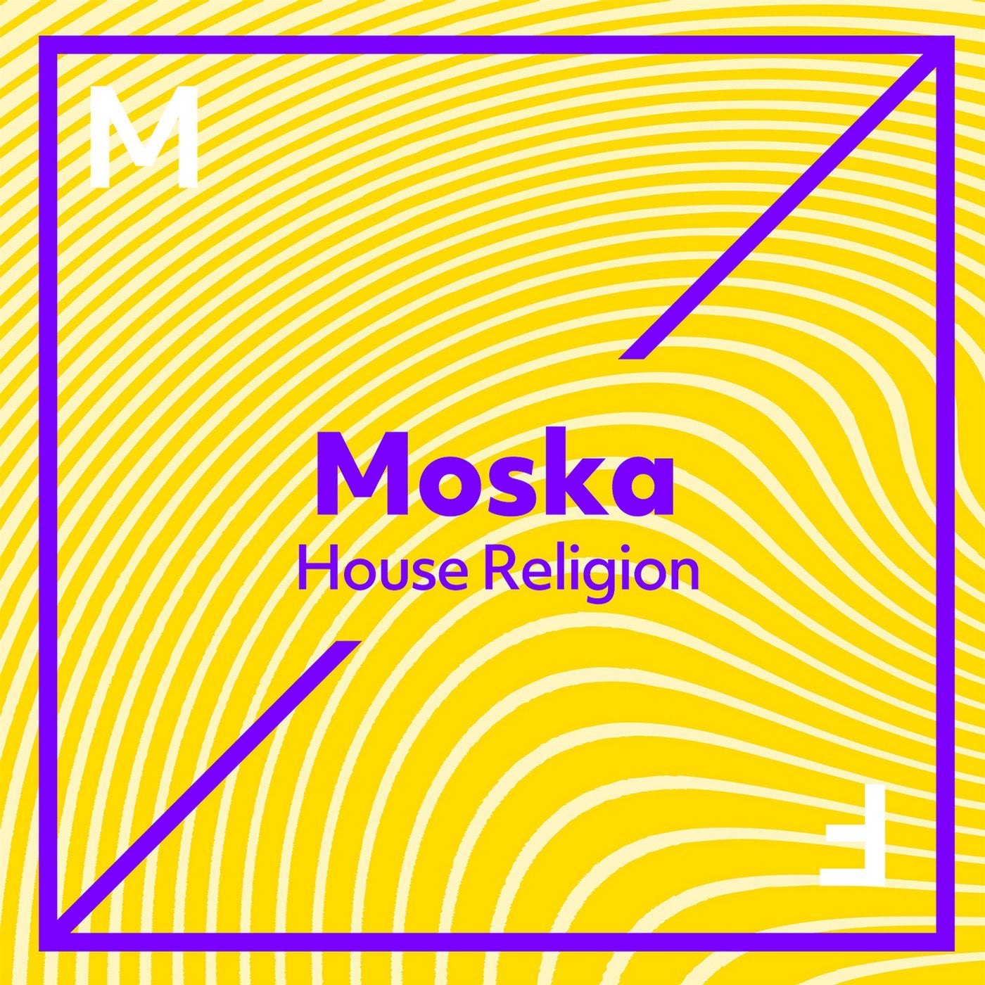 House Religion (Extended Mix)