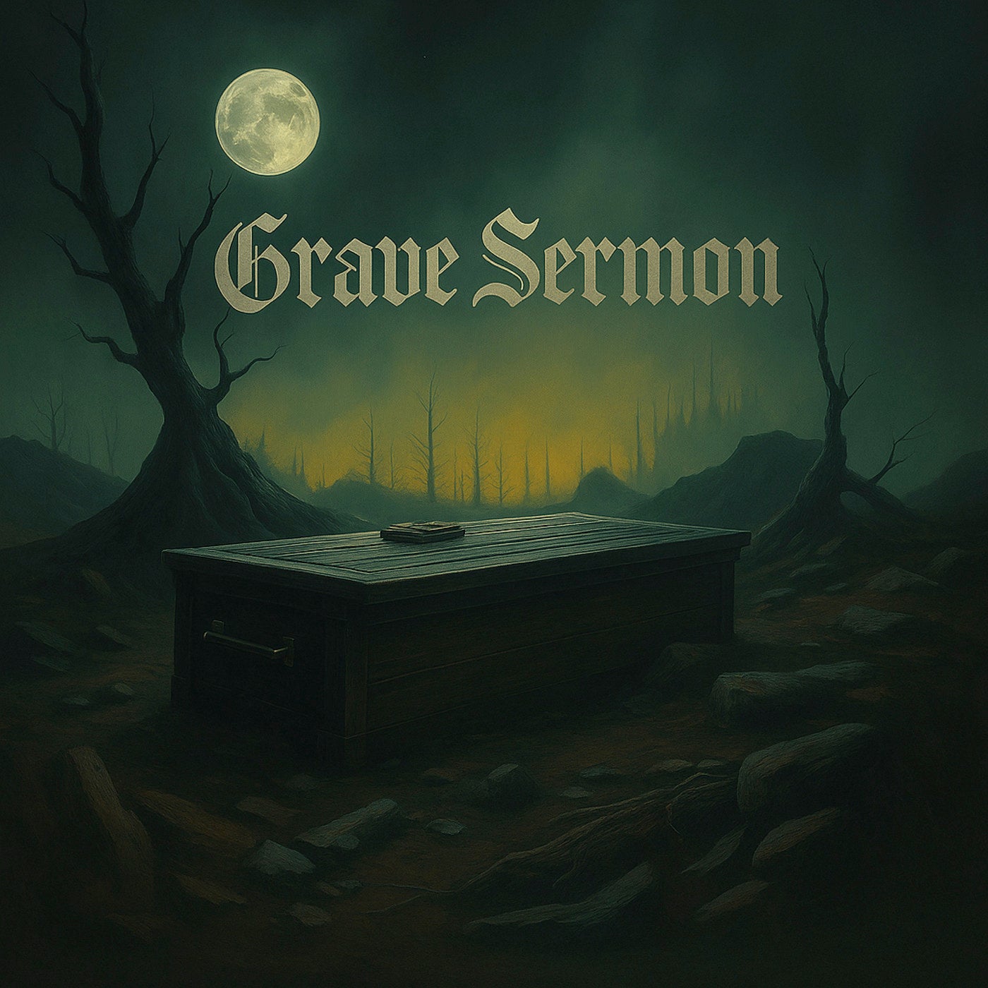 Grave Sermon