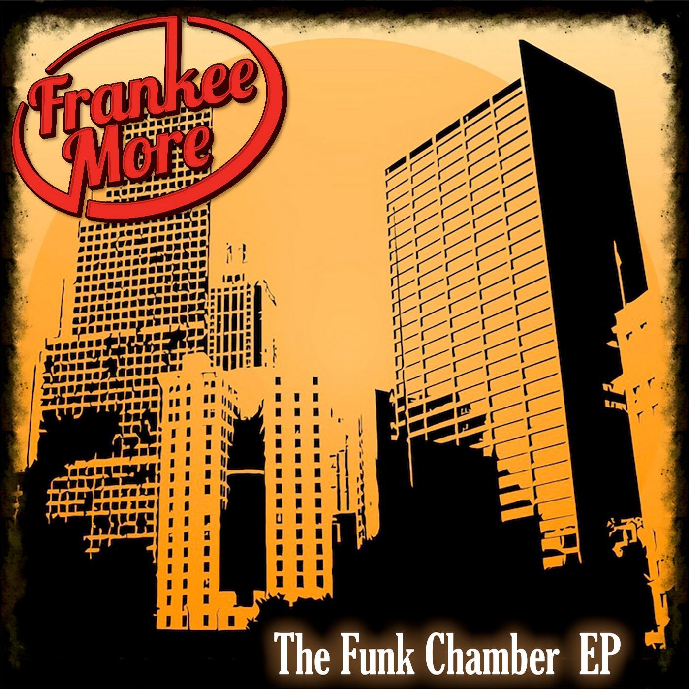 The Funk Chamber EP