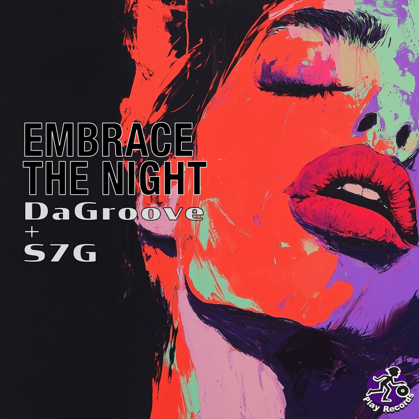 Embrace The Night
