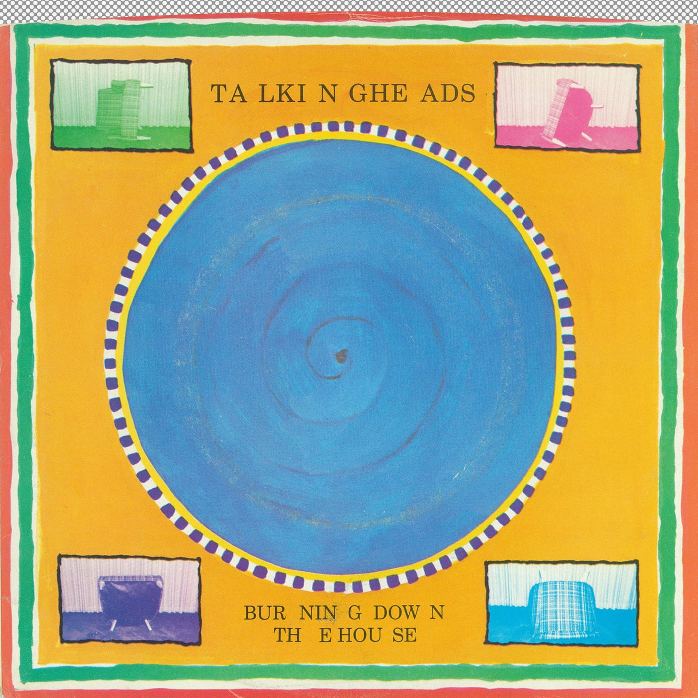 Talking Heads Music & Downloads on Beatport