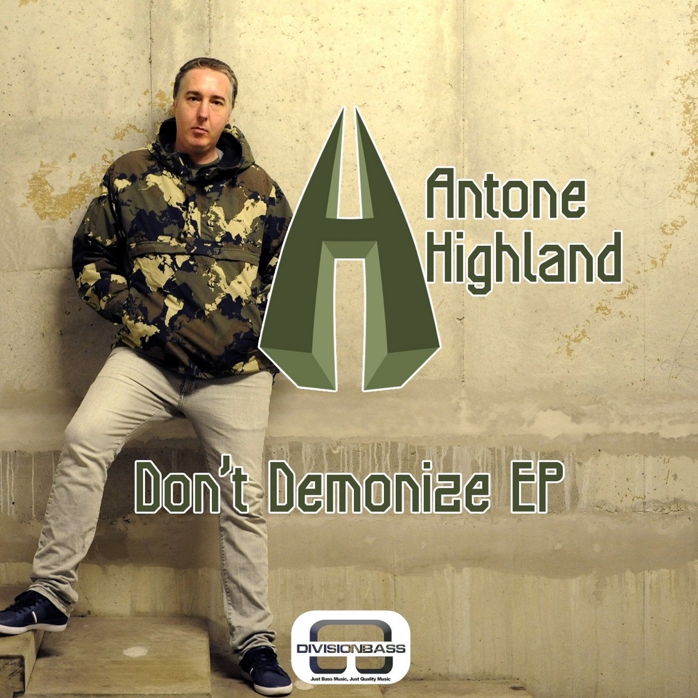 Don't Demonize EP