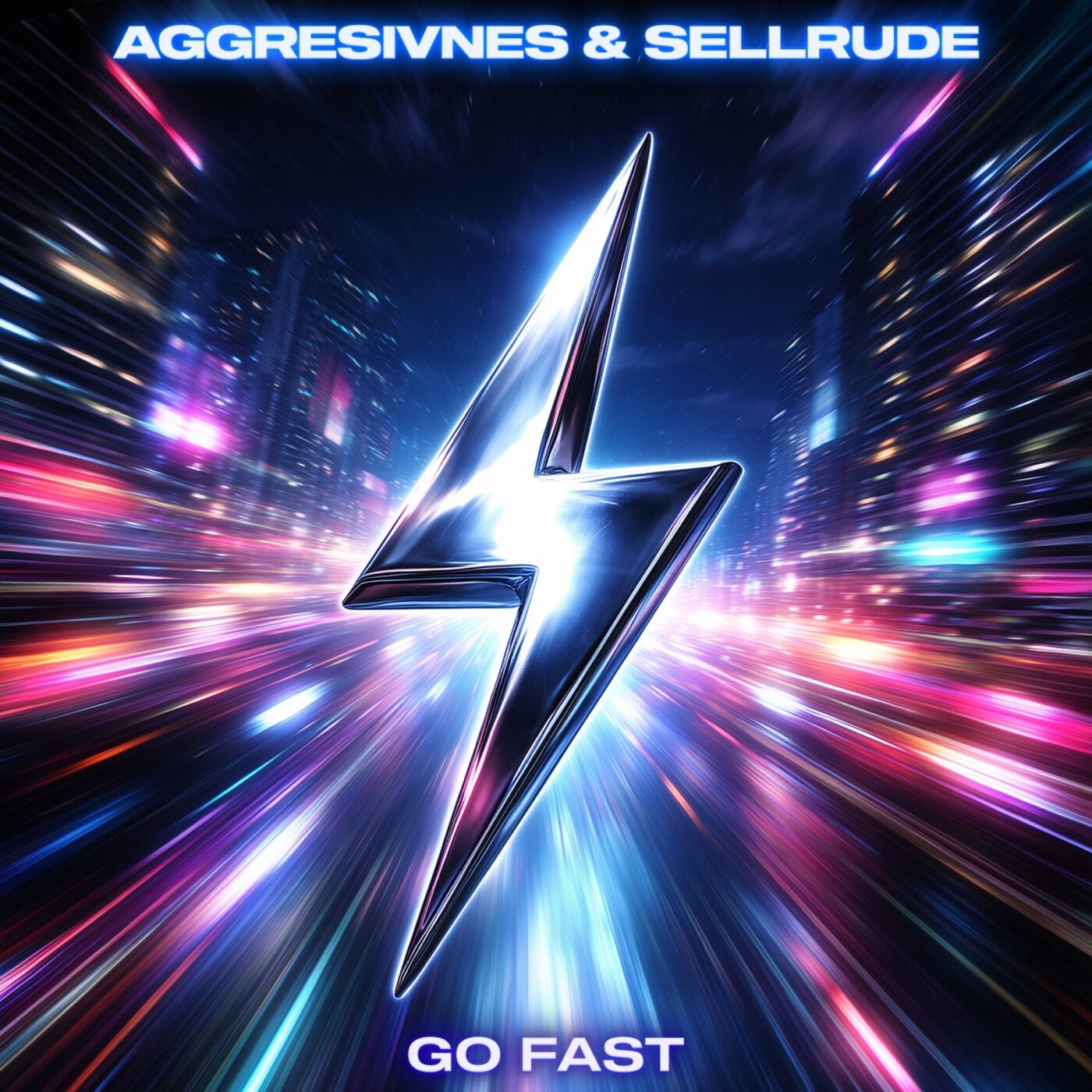Go Fast
