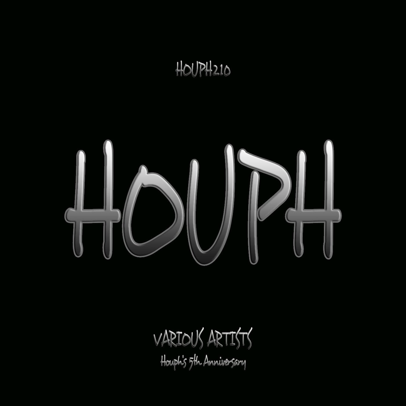 Houph's 5th Anniversary