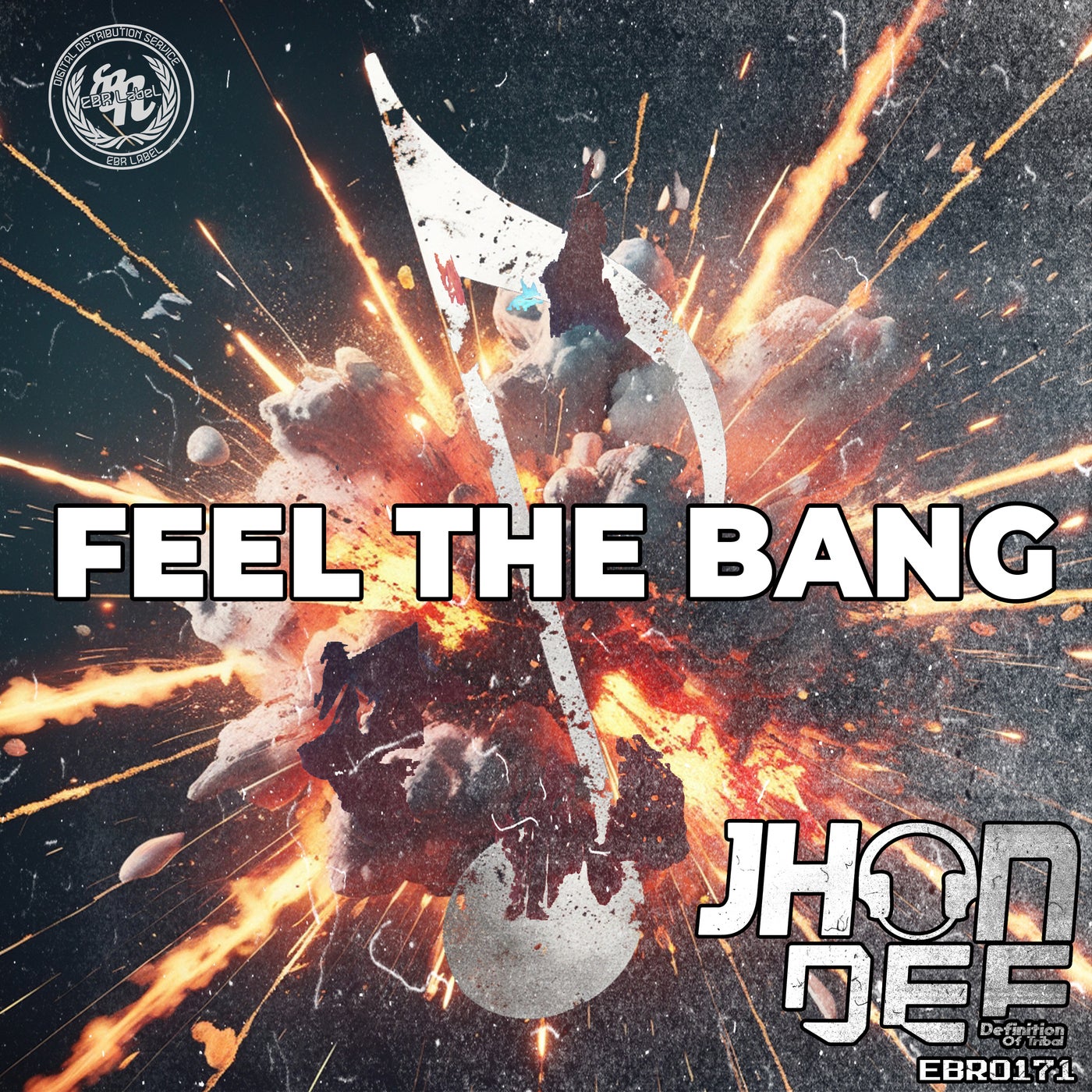 Feel The Bang