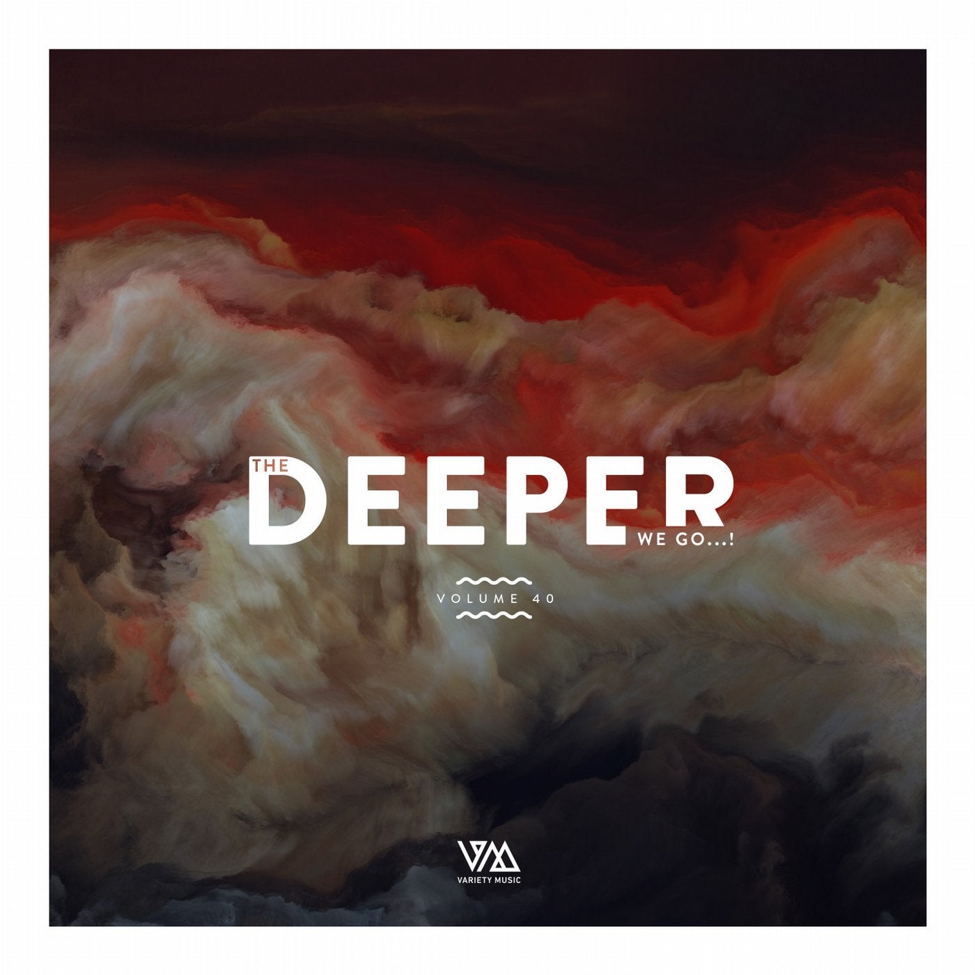 The Deeper We Go... Vol. 40