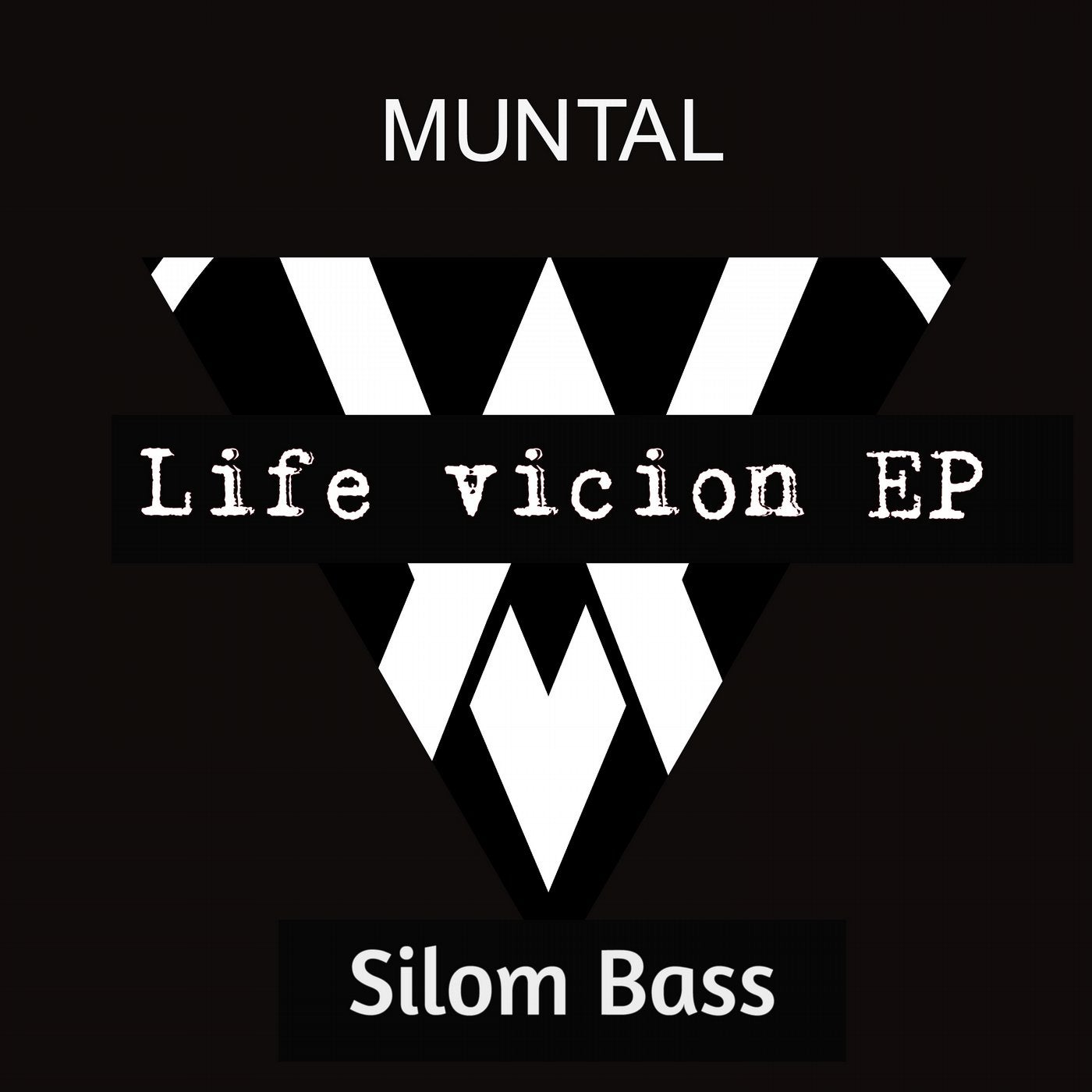 Life Vicion -  EP
