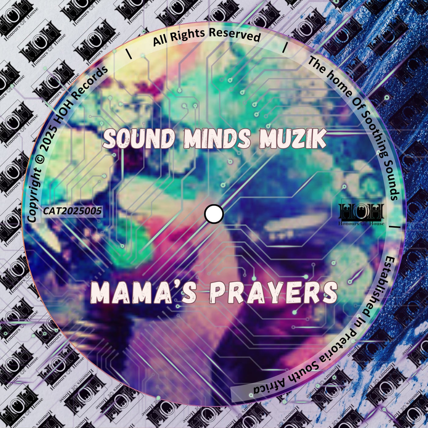 Mama's Prayers