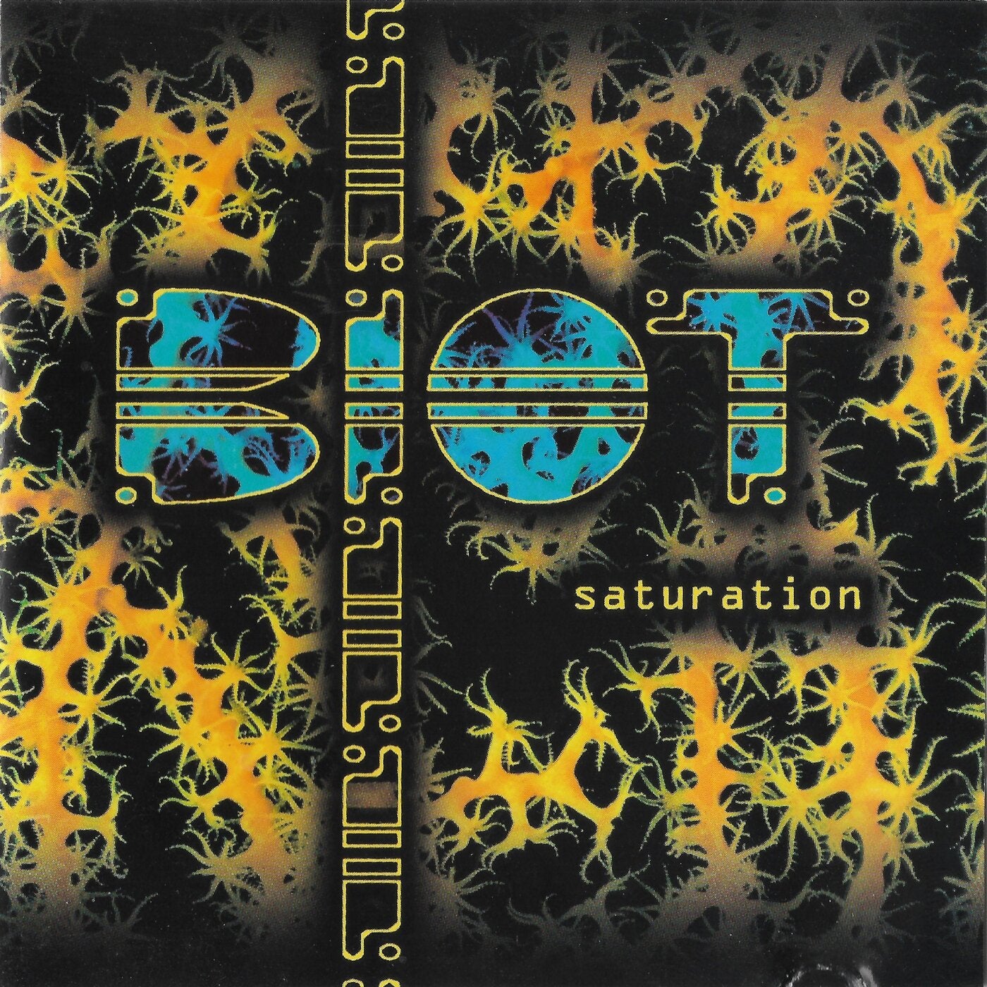 Saturation