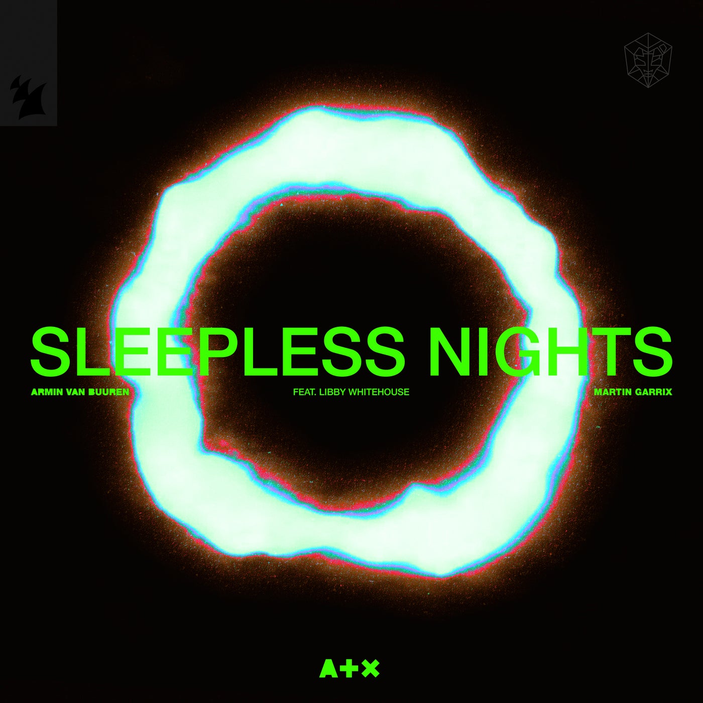 Armin van Buuren & Martin Garrix – Sleepless Nights Lyrics
