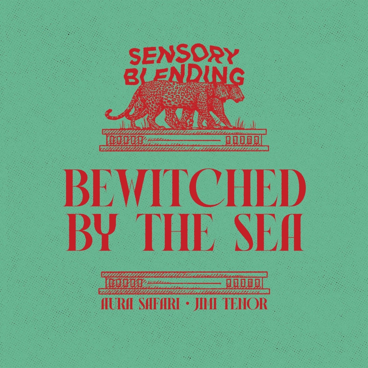 Bewitched by the Sea