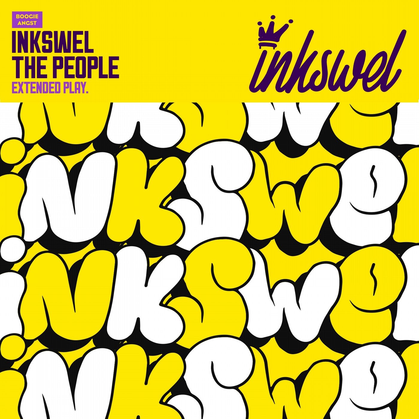 The People EP