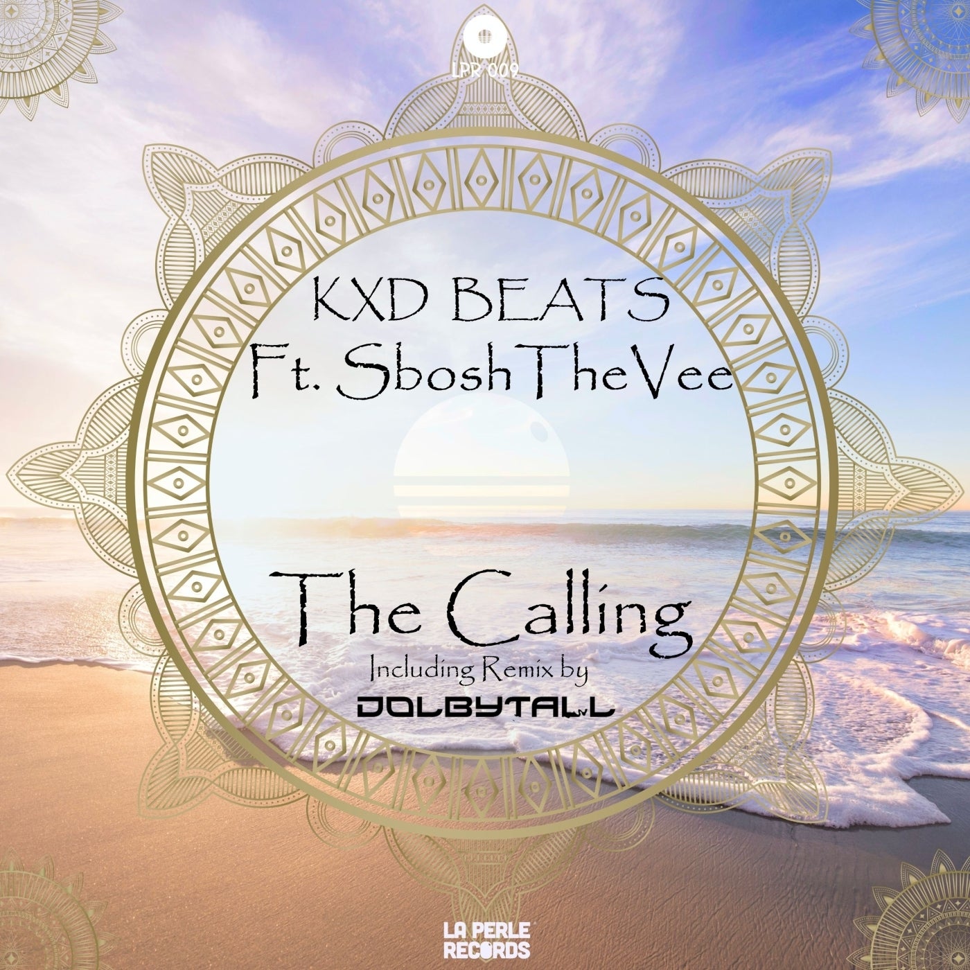 The Calling