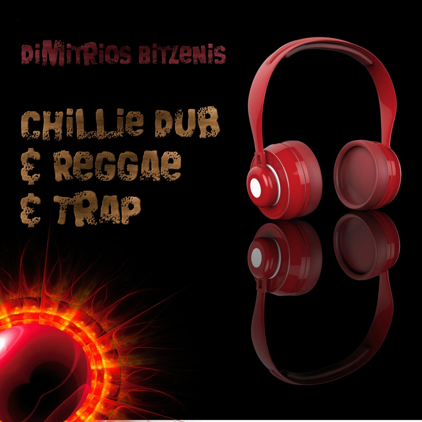 Chillie Dub & Reggae & Trap