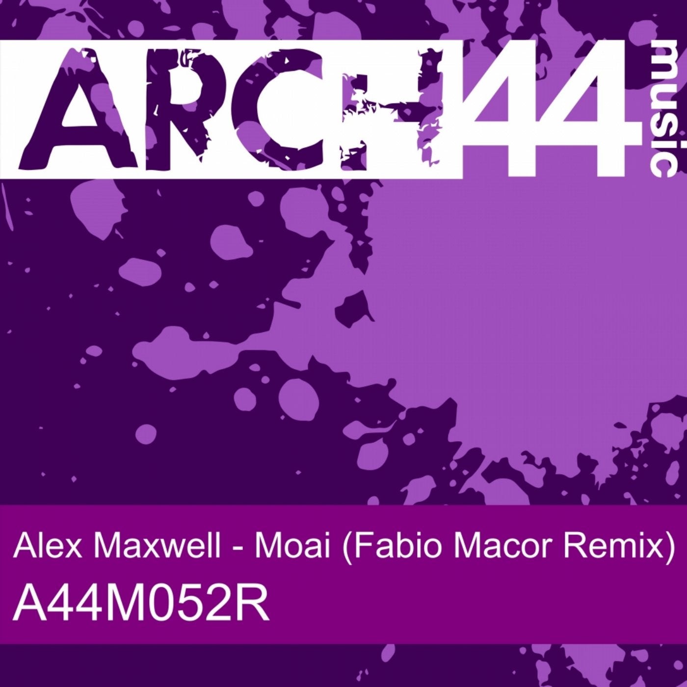 Moai (Fabio Macor Remix)