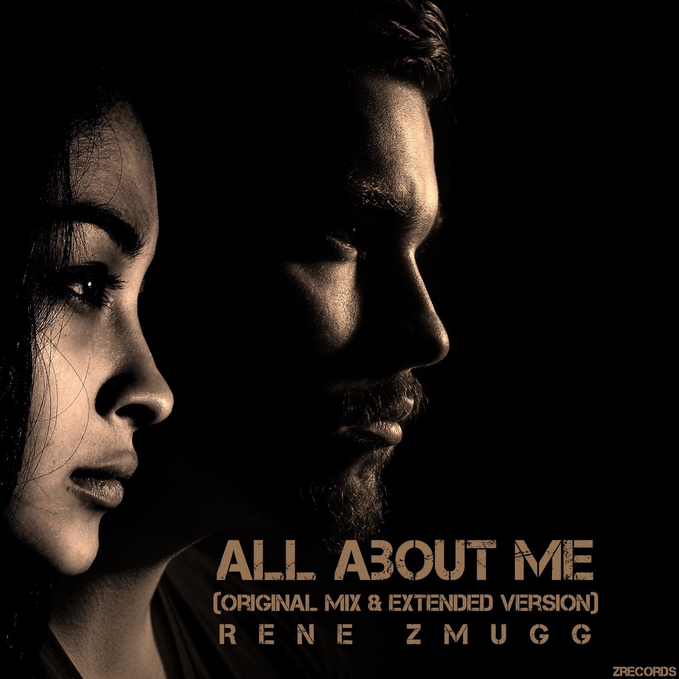 All About Me