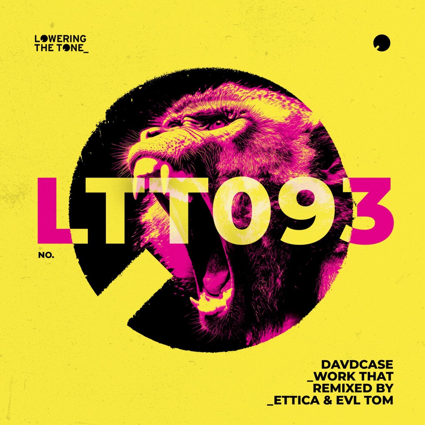 Work That (Remixes)