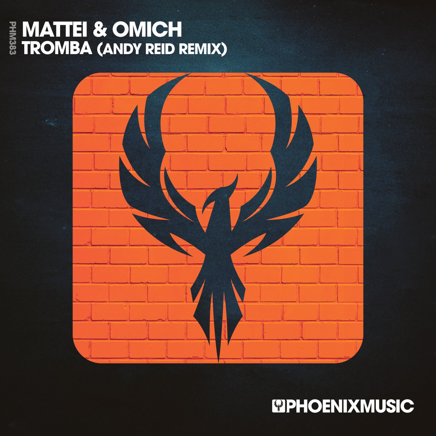 Tromba (Andy Reid Remix)