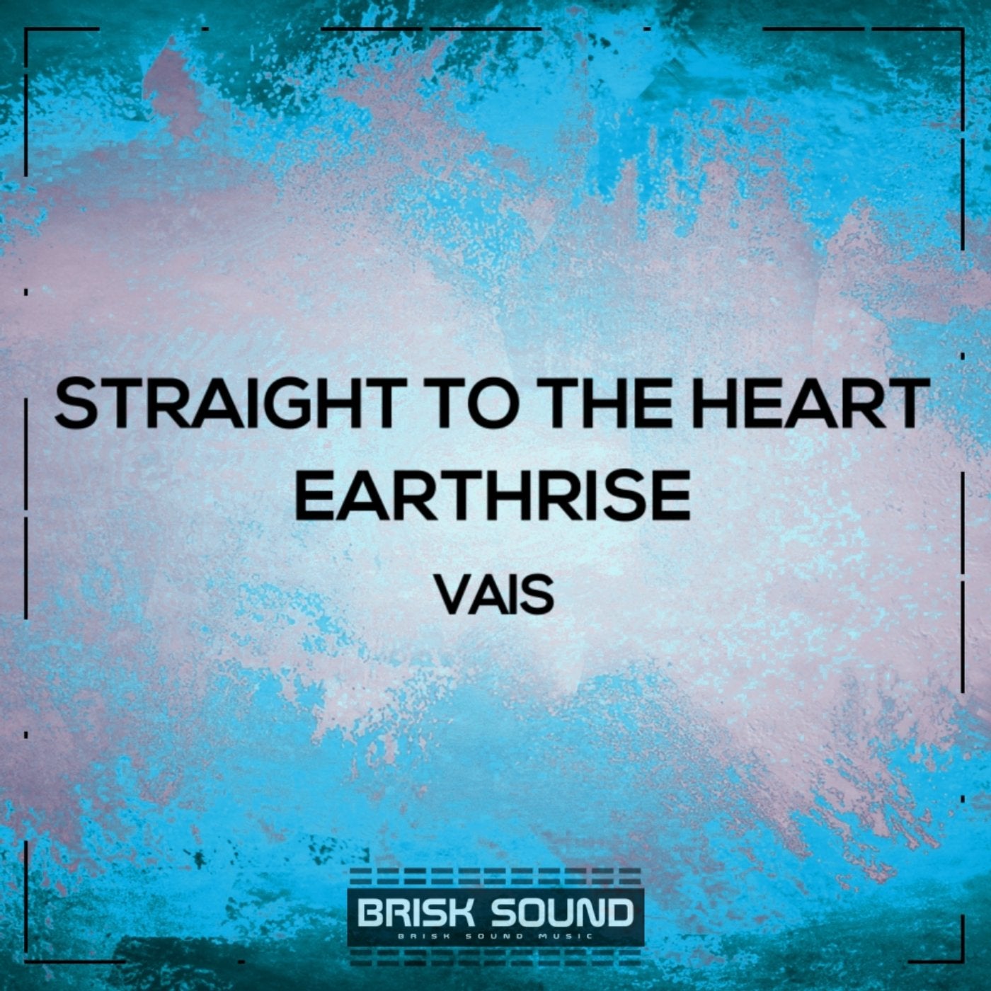 Straight To The Heart / Earthrise