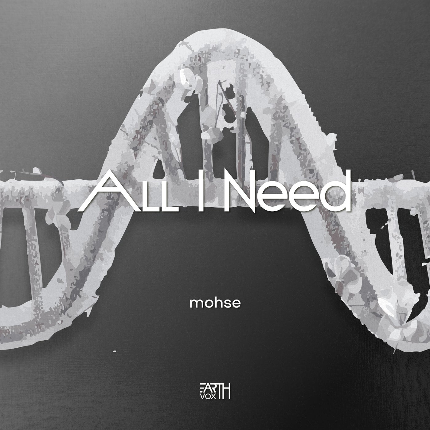 All I Need artwork